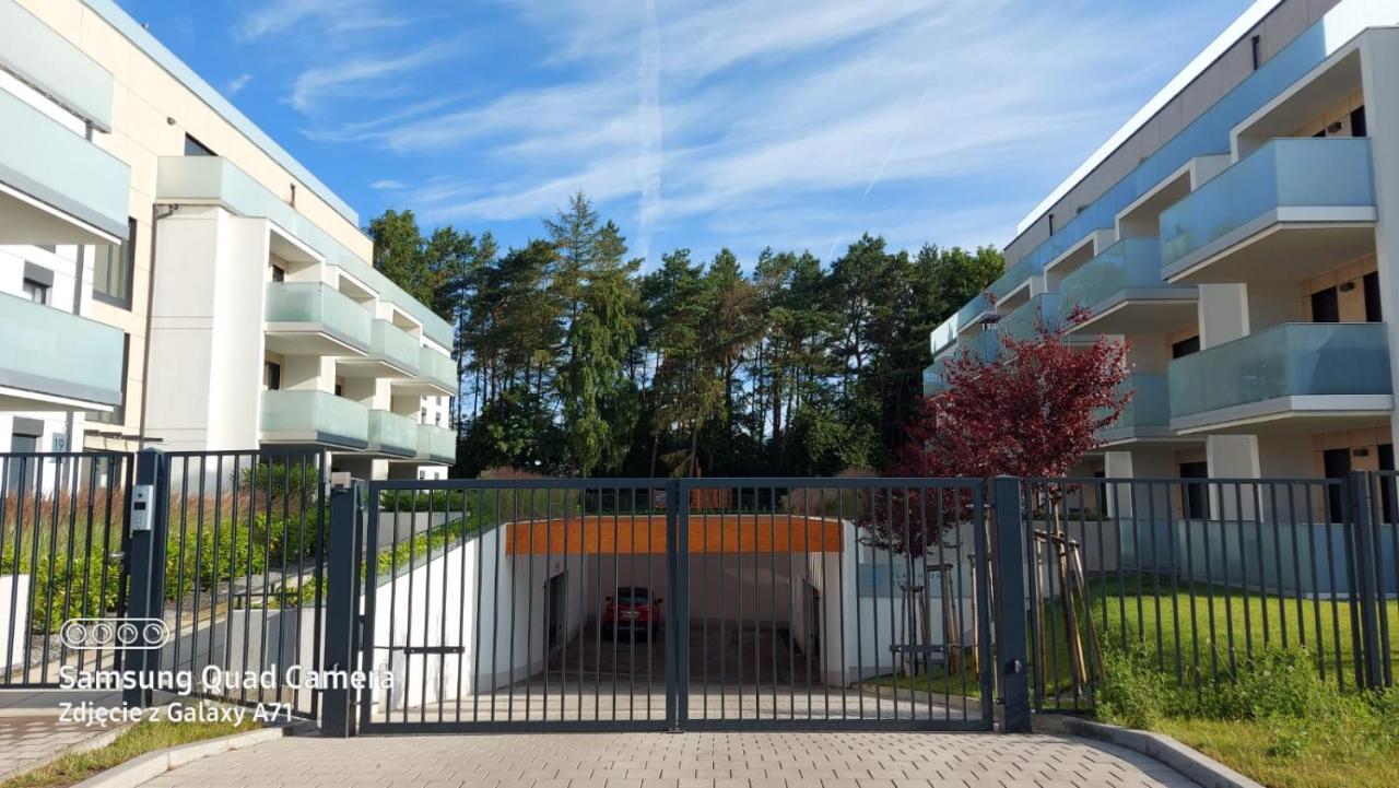 Apartament Mare , Rewal Ulica Szczecinska 21 Apartament Nr 3 ภายนอก รูปภาพ