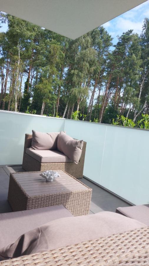Apartament Mare , Rewal Ulica Szczecinska 21 Apartament Nr 3 ภายนอก รูปภาพ