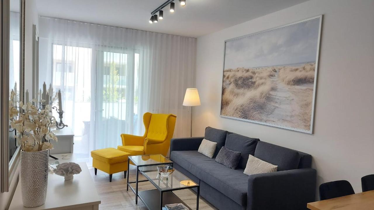 Apartament Mare , Rewal Ulica Szczecinska 21 Apartament Nr 3 ภายนอก รูปภาพ