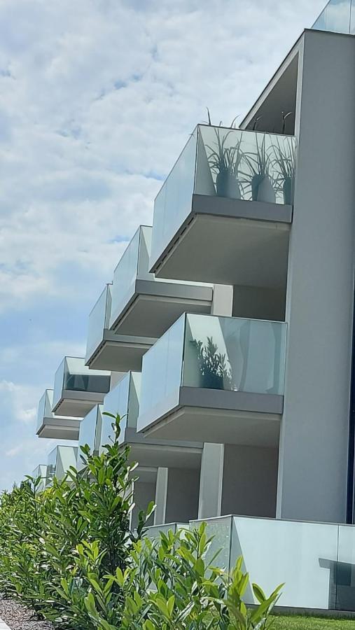 Apartament Mare , Rewal Ulica Szczecinska 21 Apartament Nr 3 ภายนอก รูปภาพ