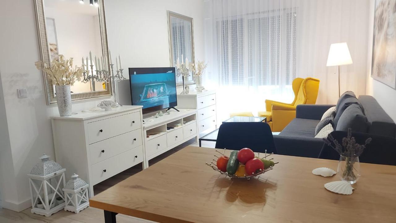 Apartament Mare , Rewal Ulica Szczecinska 21 Apartament Nr 3 ภายนอก รูปภาพ
