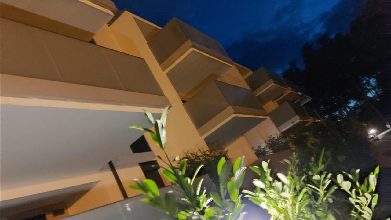 Apartament Mare , Rewal Ulica Szczecinska 21 Apartament Nr 3 ภายนอก รูปภาพ