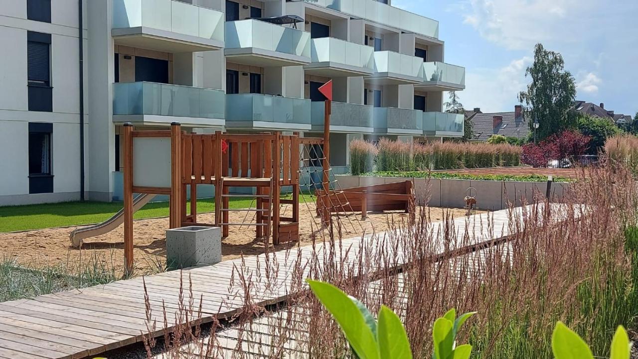 Apartament Mare , Rewal Ulica Szczecinska 21 Apartament Nr 3 ภายนอก รูปภาพ