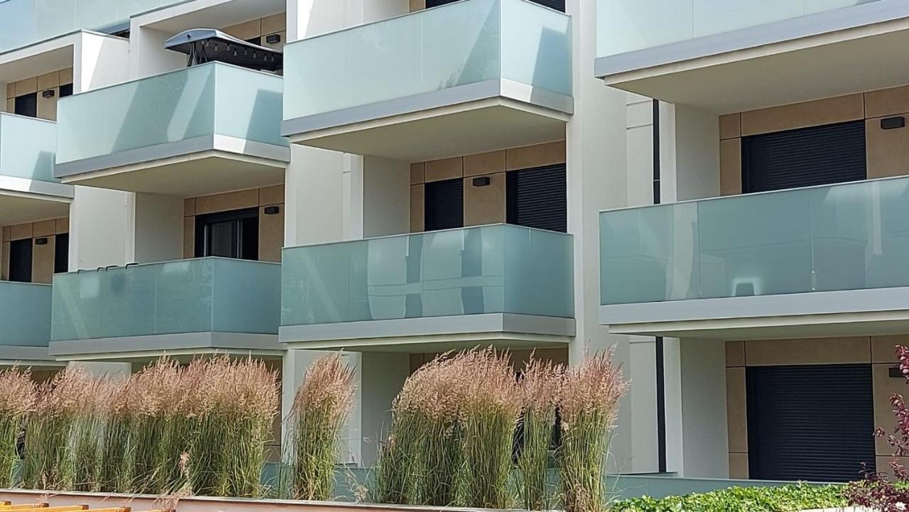 Apartament Mare , Rewal Ulica Szczecinska 21 Apartament Nr 3 ภายนอก รูปภาพ