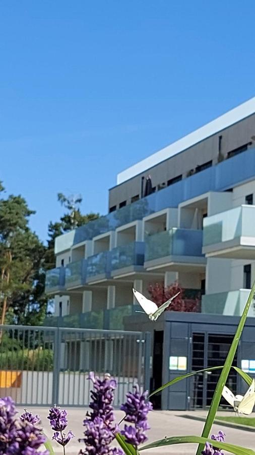 Apartament Mare , Rewal Ulica Szczecinska 21 Apartament Nr 3 ภายนอก รูปภาพ