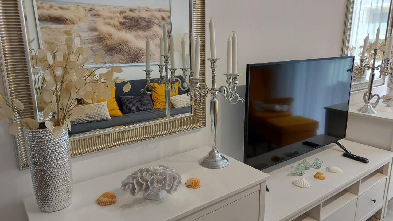 Apartament Mare , Rewal Ulica Szczecinska 21 Apartament Nr 3 ภายนอก รูปภาพ
