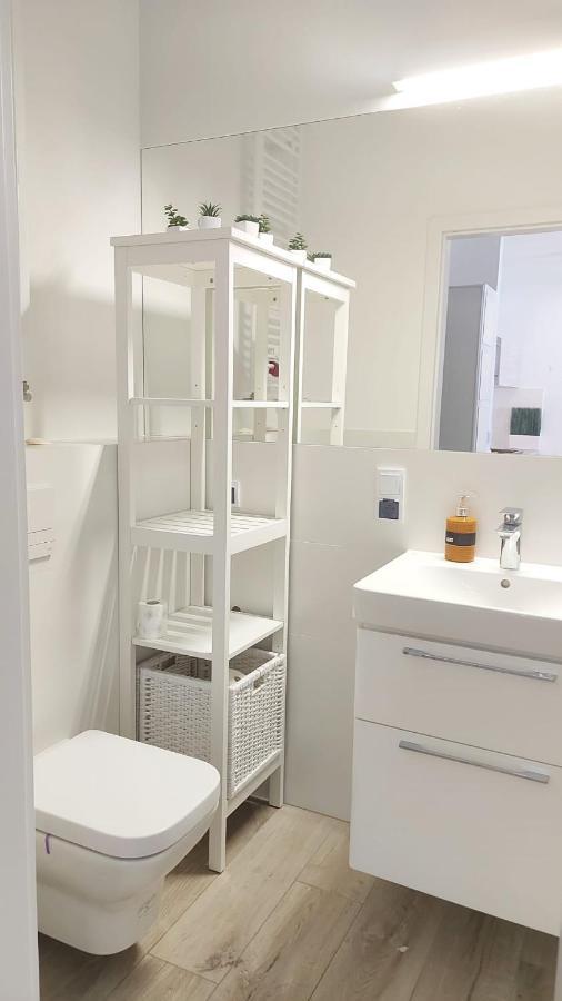Apartament Mare , Rewal Ulica Szczecinska 21 Apartament Nr 3 ภายนอก รูปภาพ