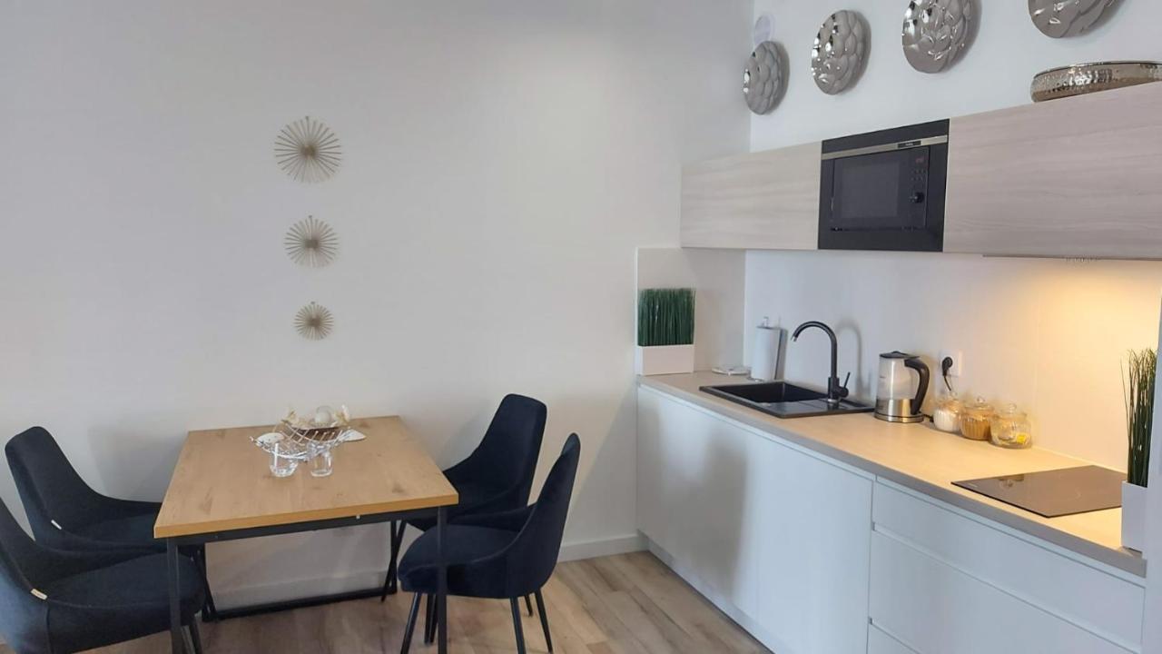 Apartament Mare , Rewal Ulica Szczecinska 21 Apartament Nr 3 ภายนอก รูปภาพ